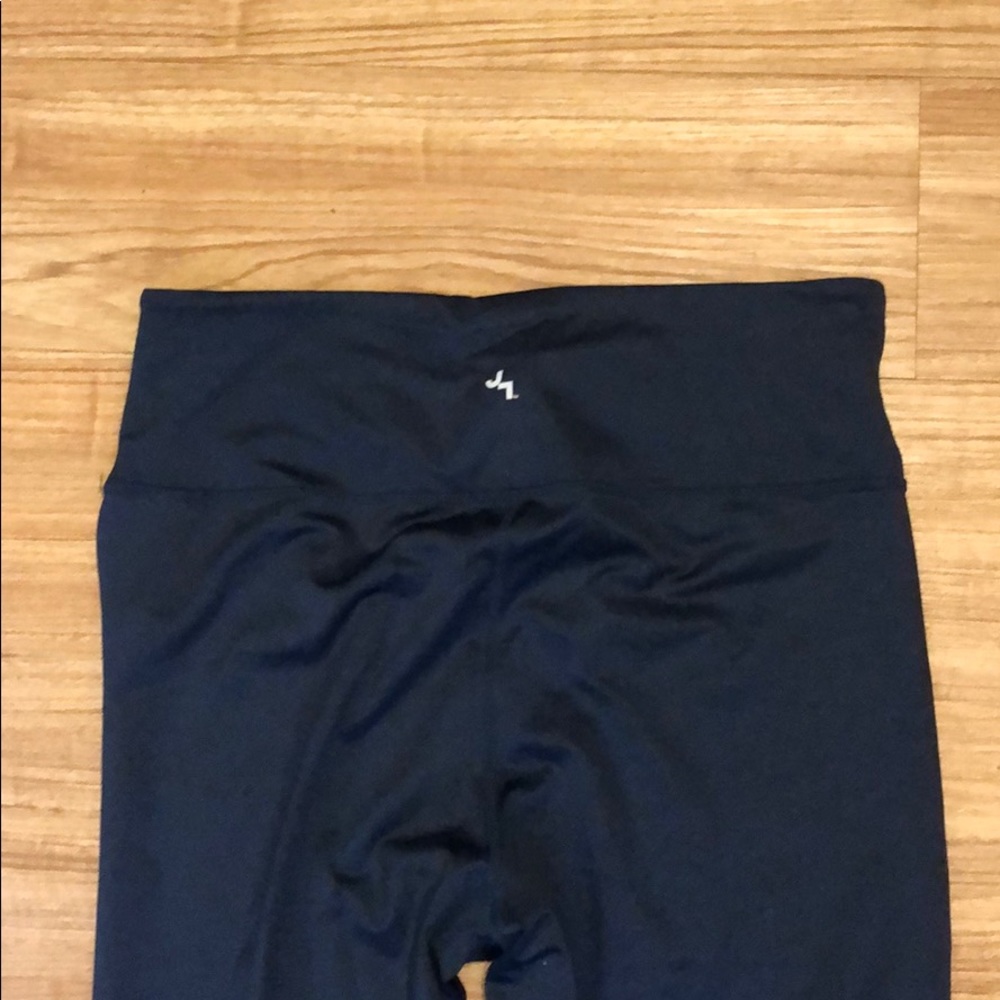 Joy Lab High Waisted Shine Leggings - Picture 5 of 5